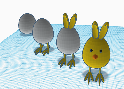 How Many Things Can I Make In Tinkercad Introduction To 3d Printing And Design